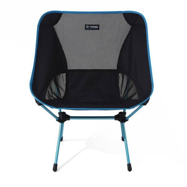 Helinox Chair One 折叠椅 露营椅 沙滩椅