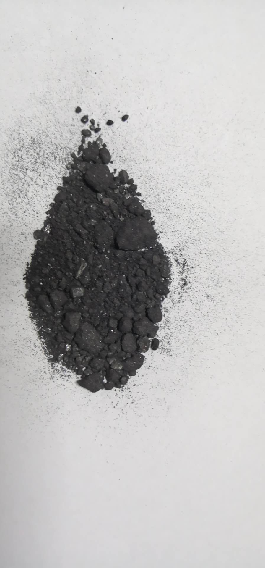 煤炭一批 约6554吨
