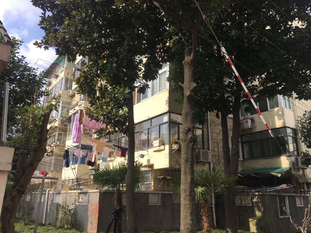 上海市闵行区梅陇二村63号402室 - 拍品详情 - 公拍网